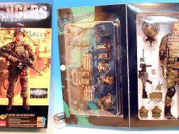 Action Figuren etc