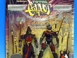 Action Figuren etc