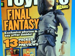 Action Figuren etc