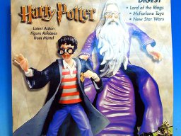 Action Figuren etc