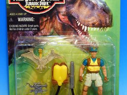 Action Figuren etc