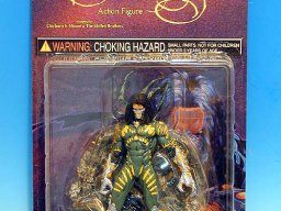 Action Figuren etc