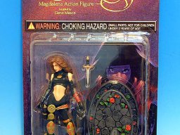 Action Figuren etc