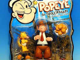 Action Figuren etc