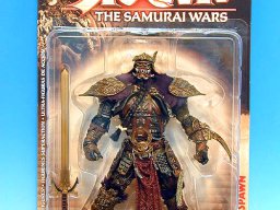 Action Figuren etc