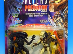 Action Figuren etc