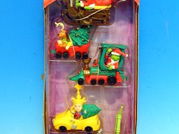 Action Figuren etc