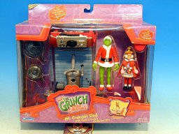 Action Figuren etc