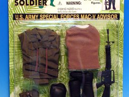 Action Figuren etc