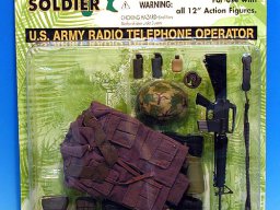 Action Figuren etc