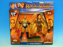 Action Figuren etc
