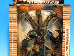 Action Figuren etc
