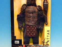Action Figuren etc