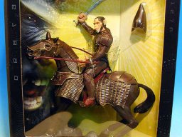 Action Figuren etc