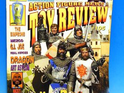 Action Figuren etc