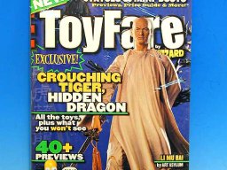 Action Figuren etc