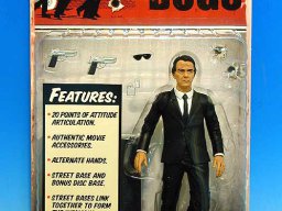 Action Figuren etc