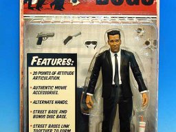 Action Figuren etc
