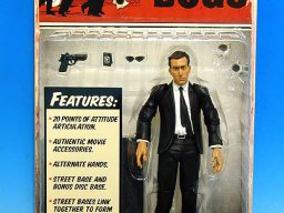 Action Figuren etc