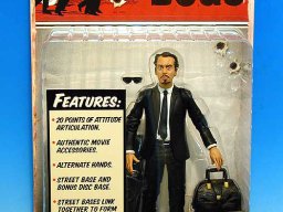 Action Figuren etc