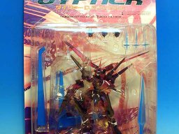 Action Figuren etc