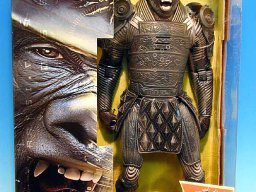 Action Figuren etc