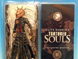 Action Figuren etc