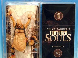Action Figuren etc