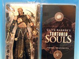 Action Figuren etc