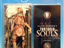 Action Figuren etc