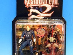 Action Figuren etc