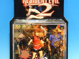 Action Figuren etc
