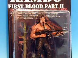 Action Figuren etc