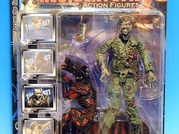 Action Figuren etc