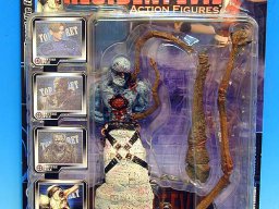 Action Figuren etc