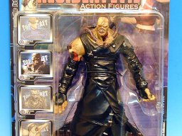 Action Figuren etc