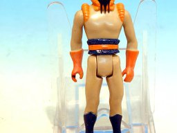Action Figuren etc