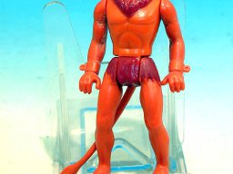 Action Figuren etc