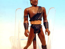 Action Figuren etc