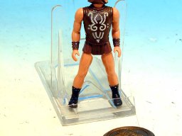 Action Figuren etc