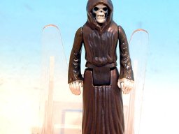 Action Figuren etc