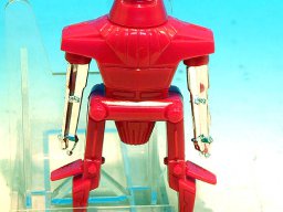 Action Figuren etc