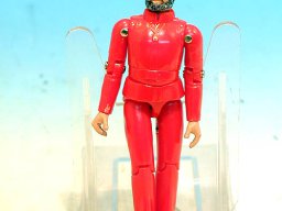 Action Figuren etc