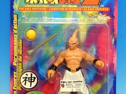 Action Figuren etc