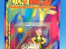 Action Figuren etc