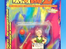 Action Figuren etc