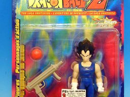 Action Figuren etc