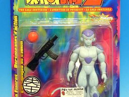 Action Figuren etc