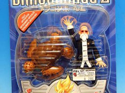 Action Figuren etc
