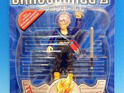 Action Figuren etc